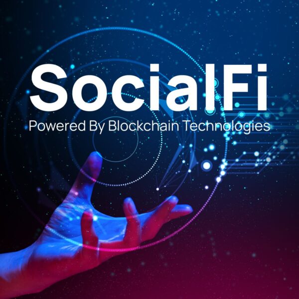 Social-fi