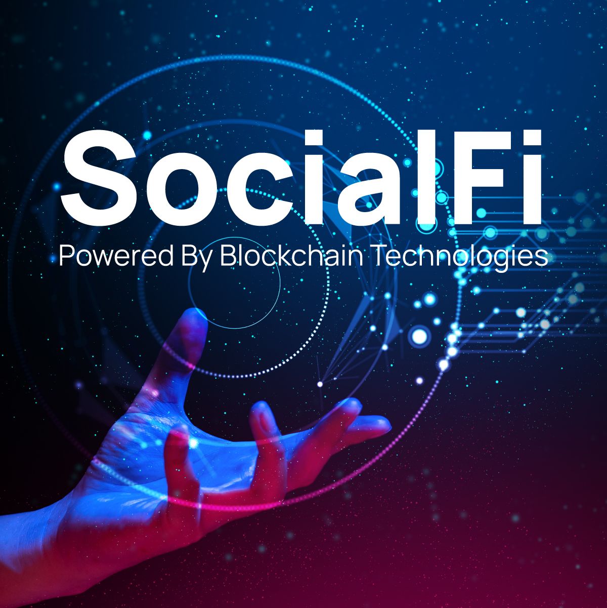 Social-fi