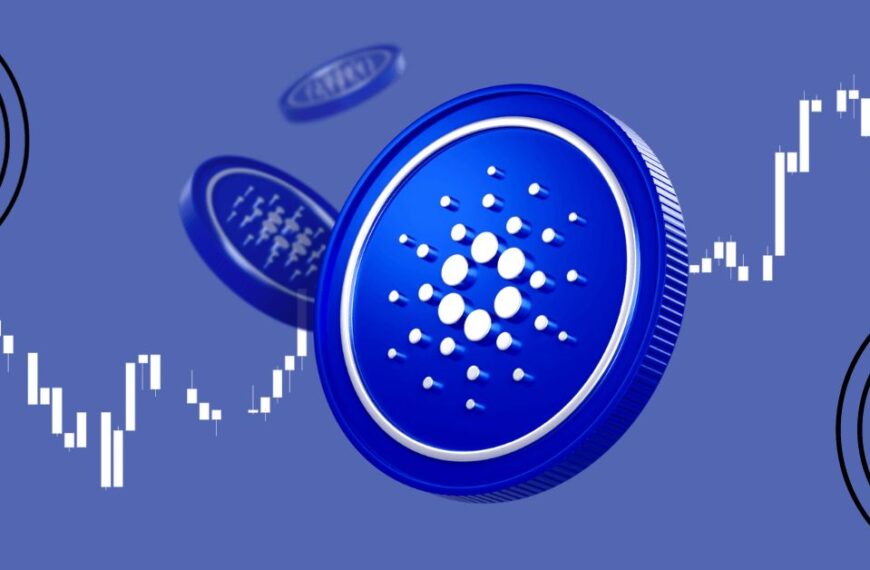 Cardano (ADA) Sends Bearish Signals