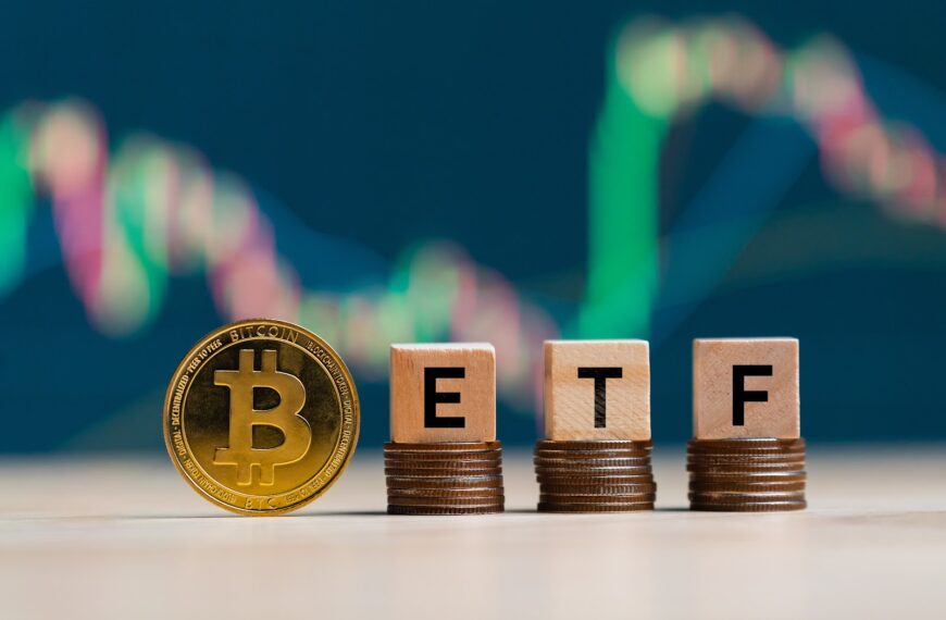 Bitcoin ETF