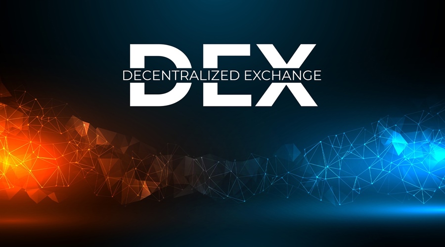 decentralized exchange (DEx)