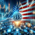 Expanding and translating the article into English involves not only translating the text but also elaborating on the significance of the event, the players involved, and the broader implications for the cryptocurrency market and investor sentiment. Here's the expanded and translated version: US Bitcoin ETFs Witness Record Trading Volume
