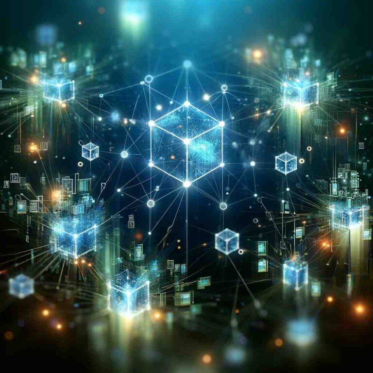 Blockchain in Decentralized Systems